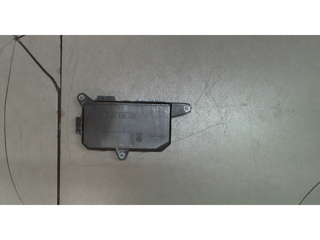 Блок комфорта  Alfa Romeo 159      50504252   