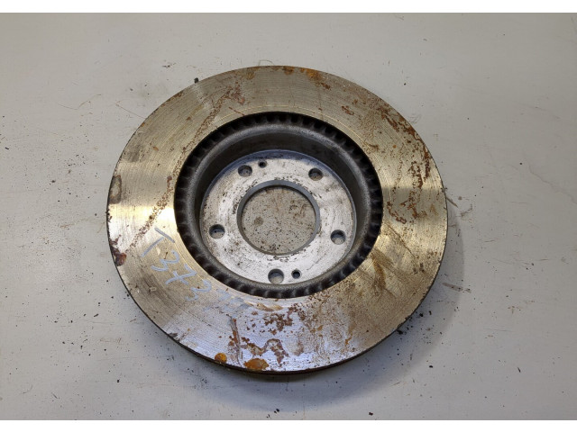 Диск тормозной  Hyundai i30 2007-2012 1.6  передний    517121H100      