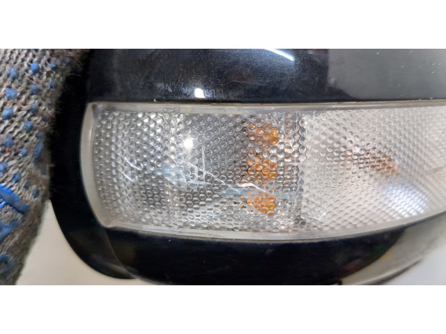 Зеркало боковое  Mercedes C W203 2000-2007  правое           A2038106476