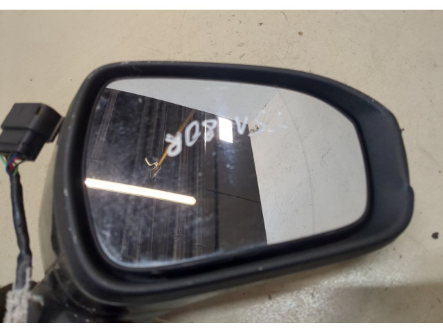 Зеркало боковое  Ford Mondeo 5 2015-2019  правое           