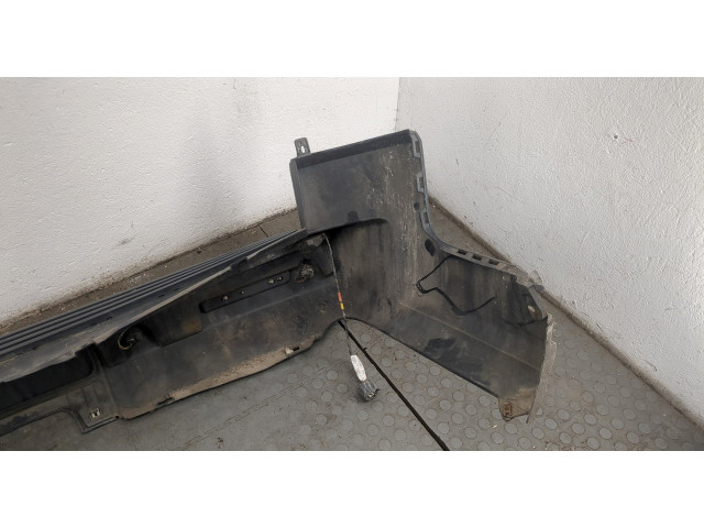 Бампер  Land Rover Discovery 3 2004-2009 задний   DPO000051PCL, 5H2217D822BA8PCL