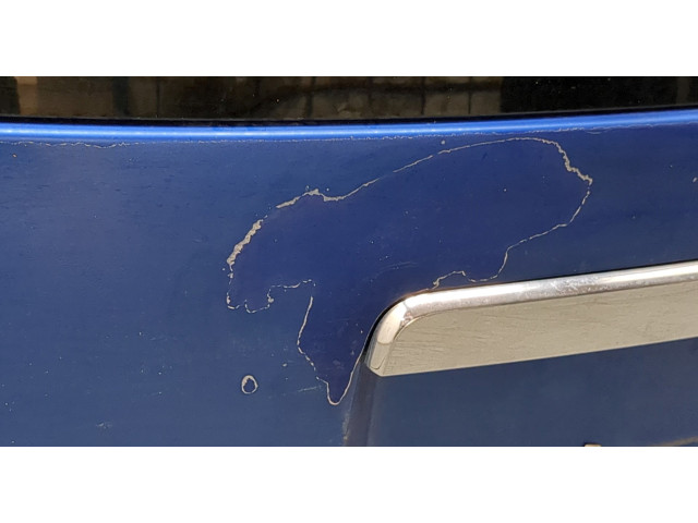 Замок багажника  Ford Explorer 2006-2010       