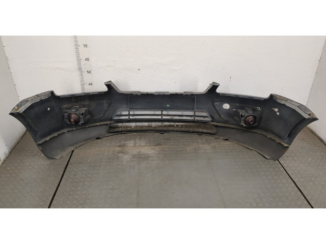 Бампер  Ford Focus 2 2005-2008 передний   