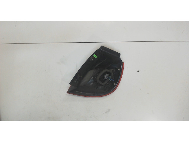 Задний фонарь     MN186267   Mitsubishi Colt 2004-2008 