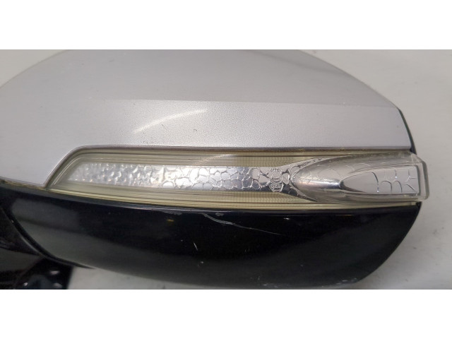 Зеркало боковое  Chevrolet Volt 2010-2015  левое           