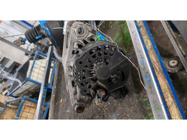 Генератор  Suzuki Wagon R Plus 2000-2006       31400-84EA0, 31400-84EC0      1.2 бензин