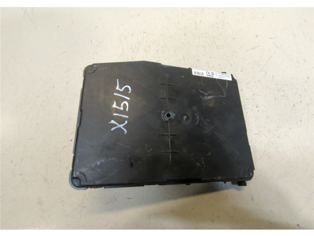 Блок комфорта  Renault Scenic 2003-2009      8200724405   