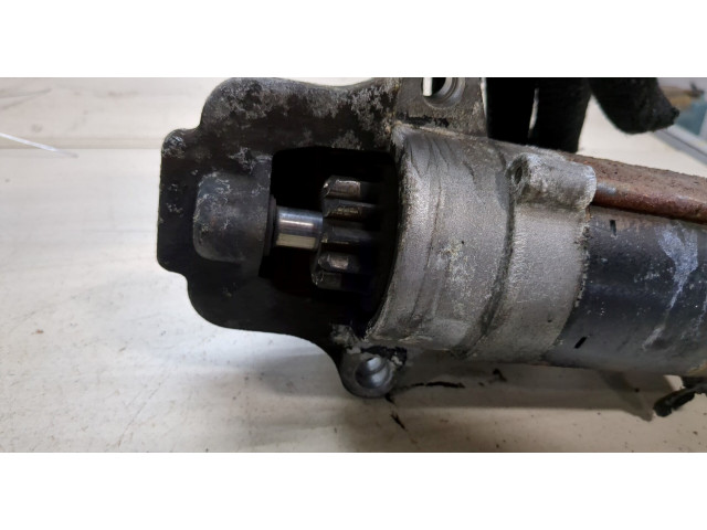 Стартер  Ford Fiesta 2001-2007   1488566, 5S6Y11000AB   