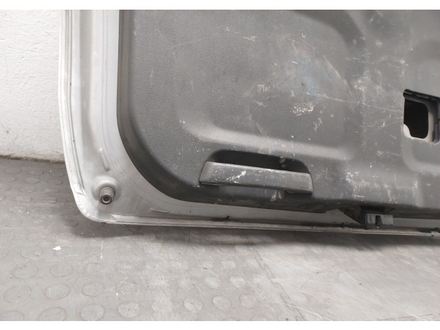 Замок багажника  Chevrolet Captiva 2006-2011       