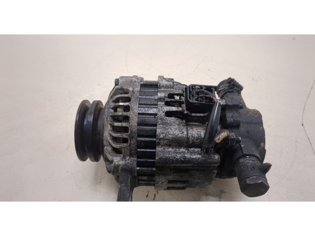 Генератор  Mitsubishi Montero Sport / Pajero Sport 1996-2008       MD366052    