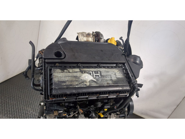 Турбина  Peugeot Bipper 2009-             