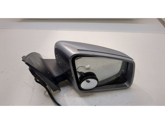 Зеркало боковое  Mercedes C W204 2007-2013  правое           A2048103676, A2128102621, A2128106000