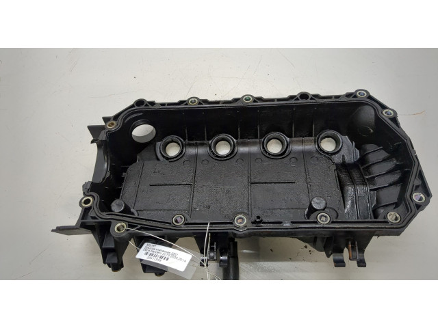 Клапанная крышка двигателя ДВС  Dacia Sandero 2013-2020 1.2  8200331491   