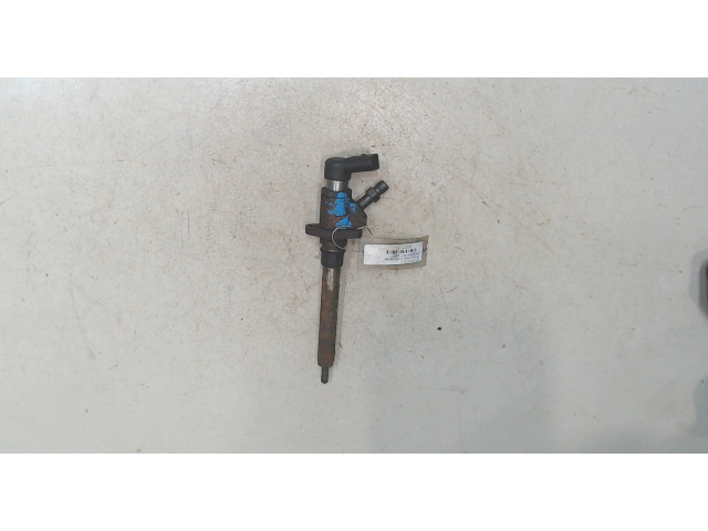 Форсунка топливная  Peugeot 807    9657144580     