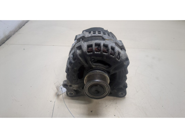Генератор  Audi Q5 2008-2017       04L903017    