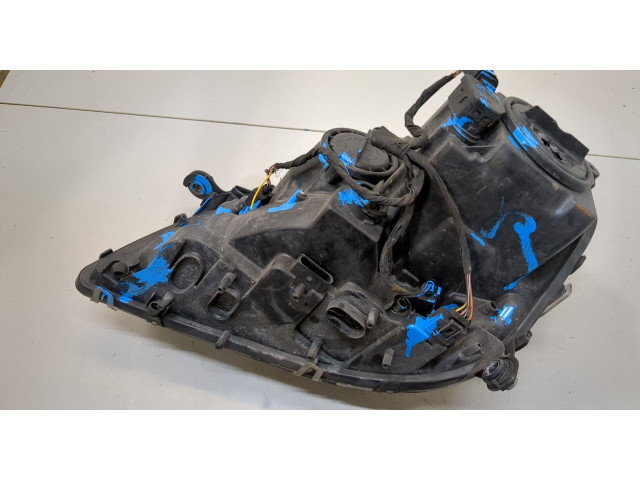Фара передняя  Mercedes ML W164 2005-2011 правая 