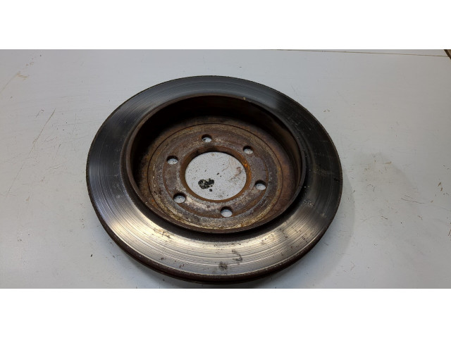 Диск тормозной  Ford Expedition 2002-2006   задний         