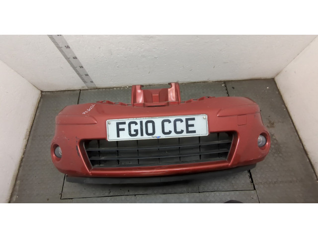 Бампер  Nissan Note E11 2006-2013 передний   