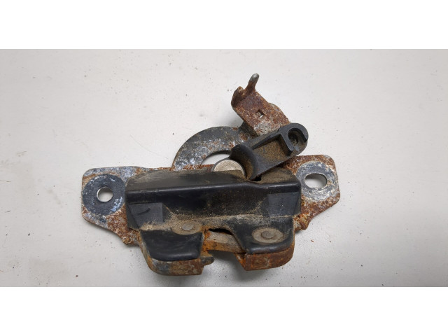 Замок багажника  Citroen Berlingo 2002-2008       