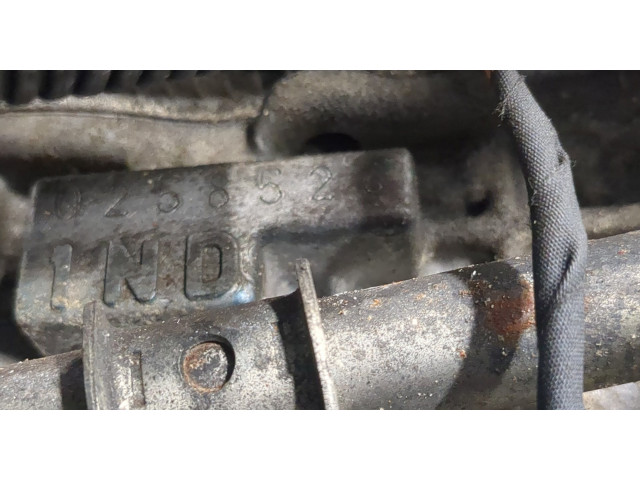 Форсунка топливная  Mini Cooper (R50 / 53) 2001-2006    13537799451     