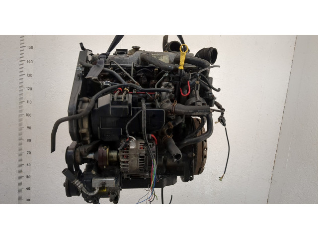 Форсунка топливная  Ford Focus 1 1998-2004    1213938, RMXS4Q9F593TF     