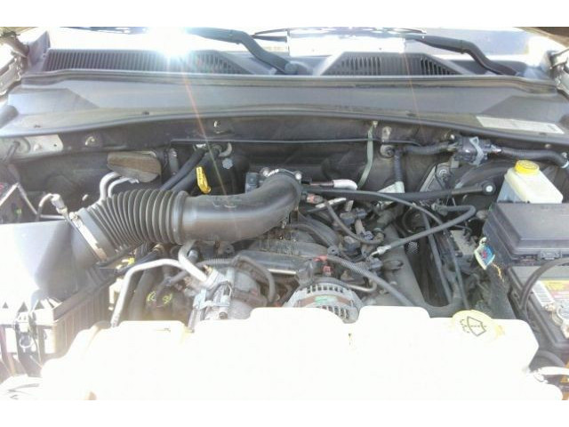 Генератор  Dodge Nitro       56029914AD   3.7 бензин