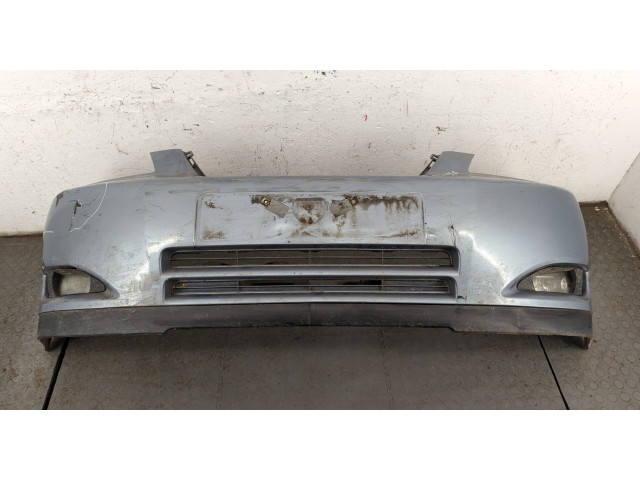 Бампер  Toyota Corolla E12 2001-2006 передний   