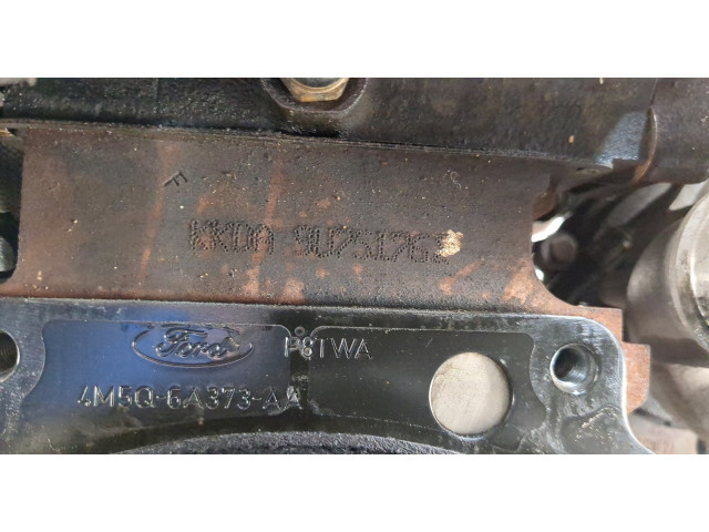 Форсунка топливная  Ford Focus 2 2008-2011    1355051, 4M5Q9F593AD     