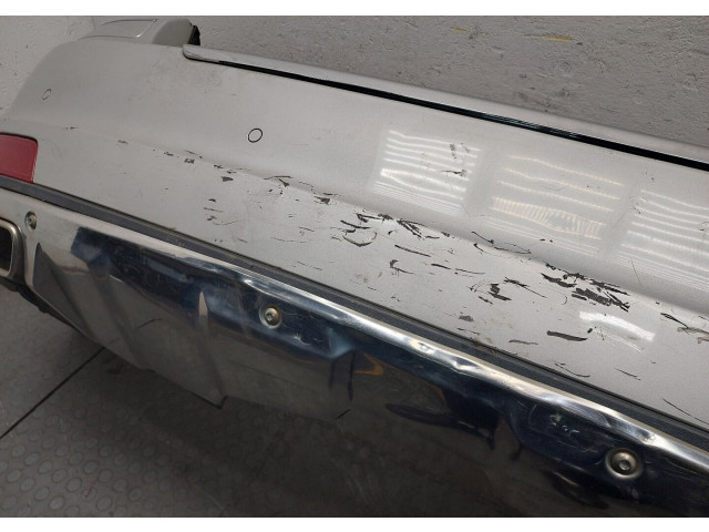 Бампер  Mercedes GL X164 2006-2012 задний   