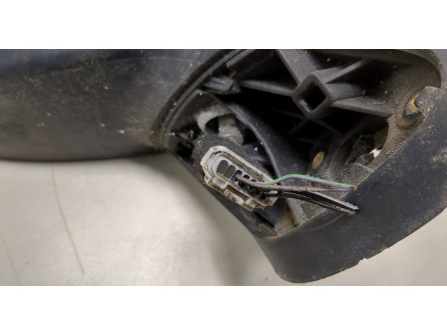Зеркало боковое  Fiat Punto Evo 2009-2012  правое             