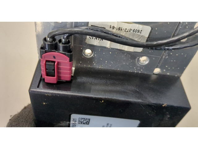Блок комфорта  BMW 3 F34 Gran Turismo 2013-      8410977151  3    