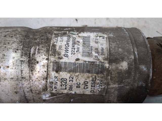 Стойка амортизатора  Land Rover Range Rover Sport 2009-2013 22249855     