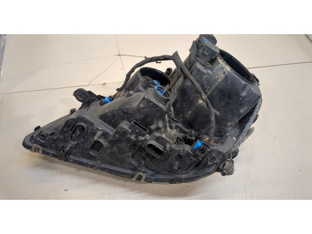 Фара передняя  Mercedes ML W164 2005-2011 правая 