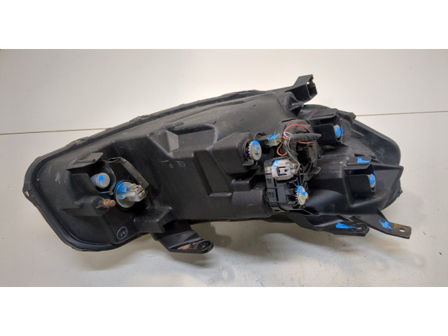 Фара передняя  Suzuki SX4 2006-2014 левая 