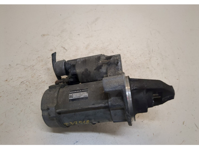 Стартер  Honda Accord 8 2008-2013 2.2  4280005670   