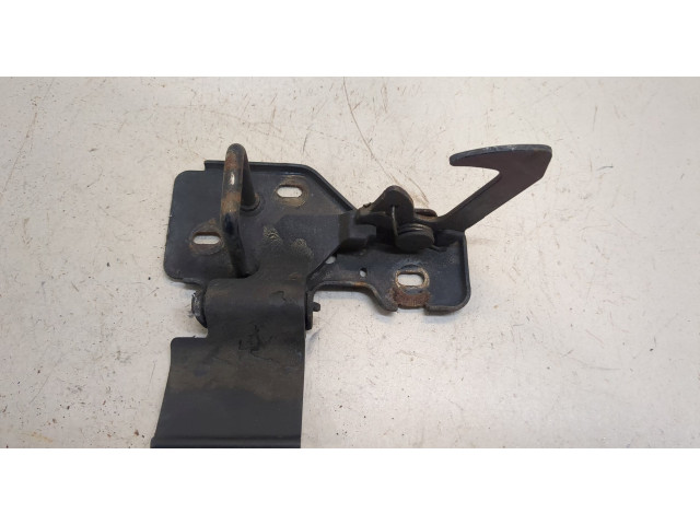 Замок капота  Seat Leon 2 2005-2012     