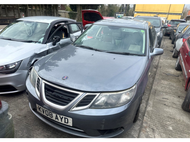 Генератор  Saab 9-3 2007-2011       93187415    1.9 дизель