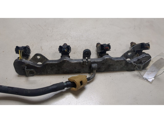 Форсунка топливная  Honda CR-V 2007-2012    YJ05AAS6     