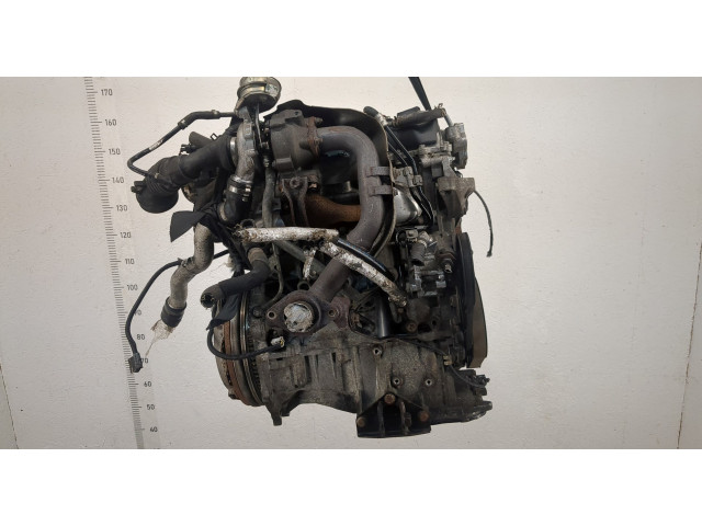 Форсунка топливная  Mini Cooper (R50 / 53) 2001-2006    13537799451     