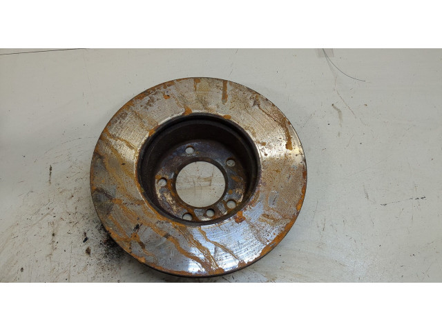 Диск тормозной  BMW 3 E90, E91, E92, E93 2005-2012   передний         