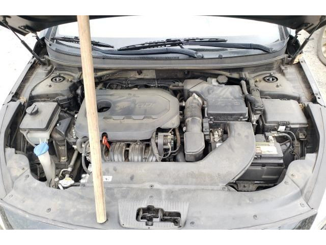  рейка  Колонка рулевая  Hyundai Sonata LF 2014-2019      