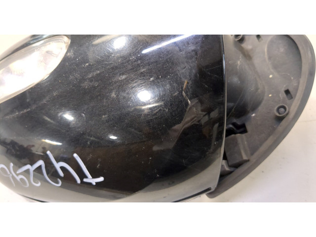 Зеркало боковое  Mercedes ML W164 2005-2011  левое           