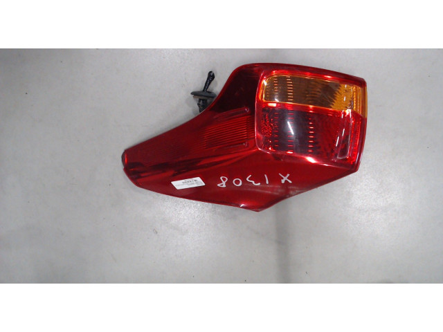 Задний фонарь     8155142170   Toyota RAV 4 2013-2015 