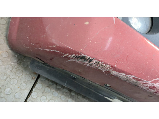 Бампер  Renault Megane 2 2002-2009 передний   