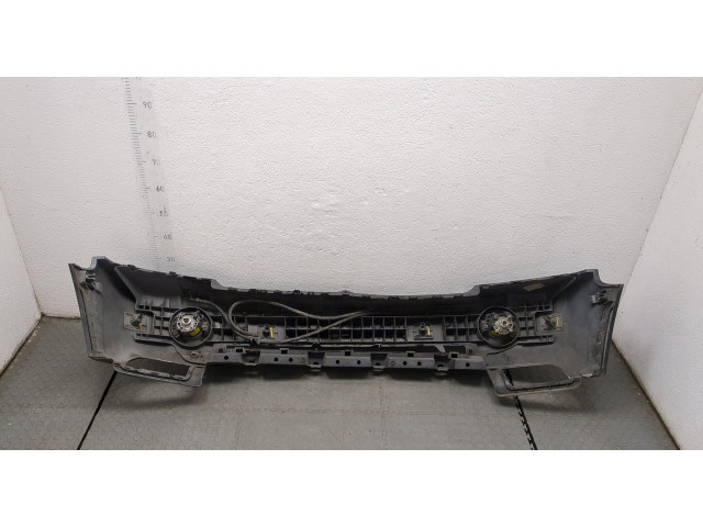 Бампер  Land Rover Range Rover 3 (LM) 2002-2012 передний   