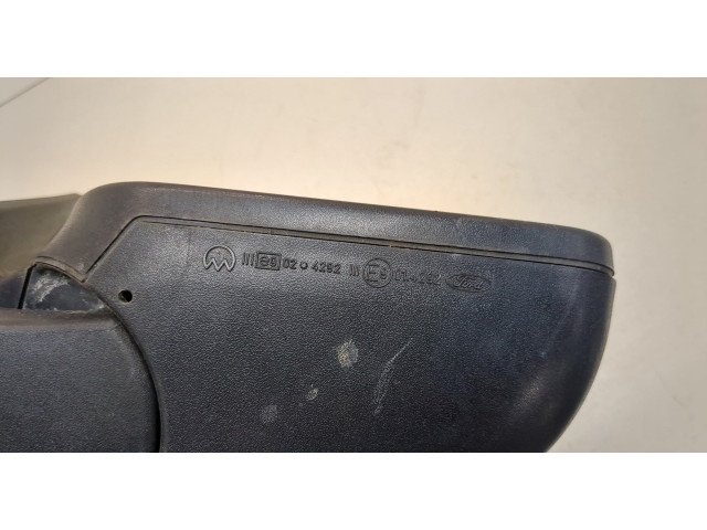Зеркало боковое  Ford Focus 2 2005-2008  правое           1510871, 1255896, 1429786
