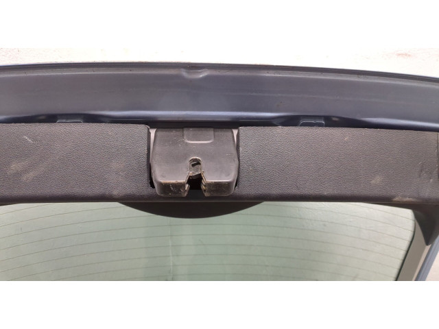 Замок багажника  Ford Focus 2 2005-2008       
