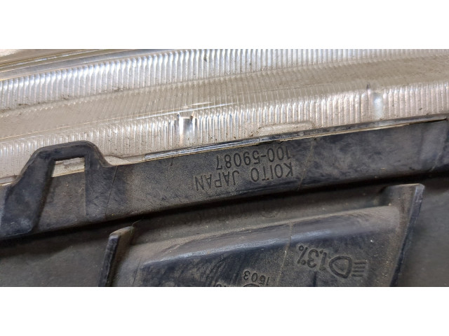 Блок розжига  Suzuki Grand Vitara 2005-2015