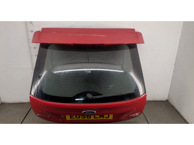 Замок багажника  Ford Focus 2 2008-2011       