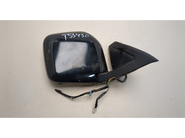 Зеркало боковое  Mitsubishi Montero Sport / Pajero Sport 1996-2008  правое           MR610264